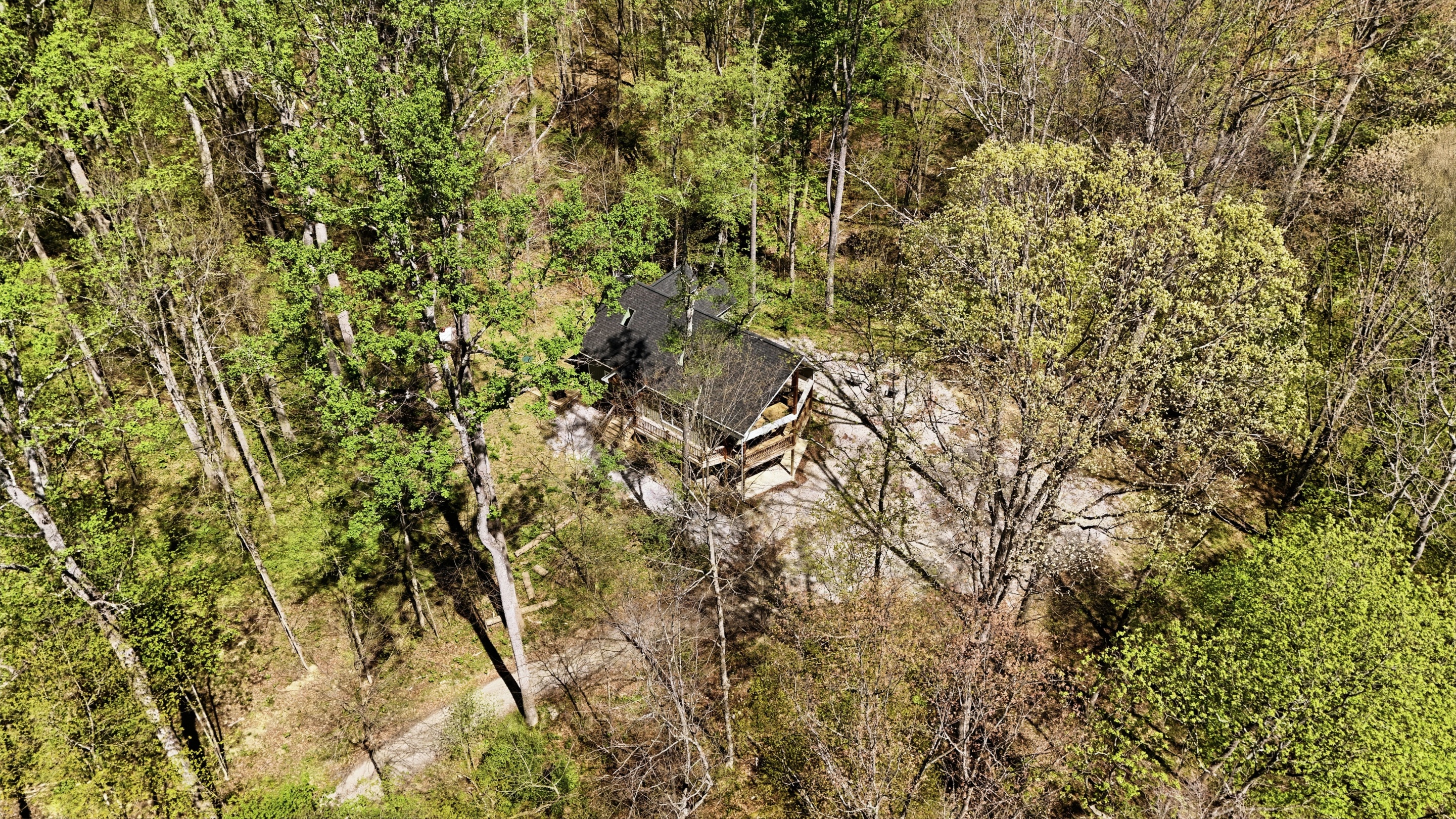Chalet Getaway | Photo 49