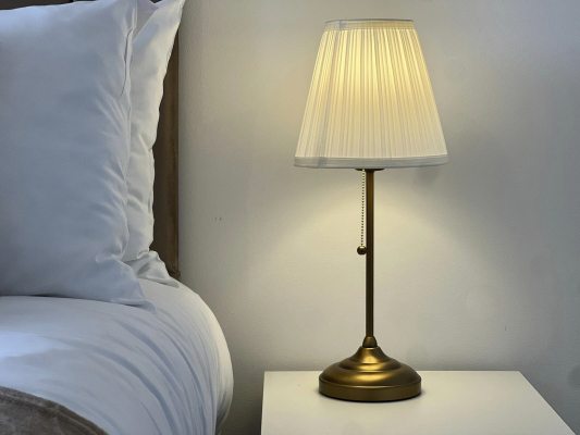 Comfortable accommodation tailored to your needs.