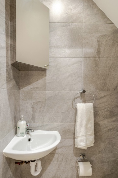 Toilet Sink and storage cabinet