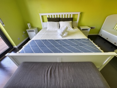 Bedroom #3