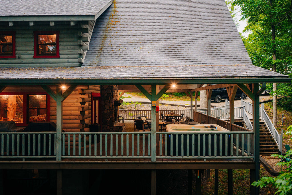 Rustic Cedar Inn | Photo 69