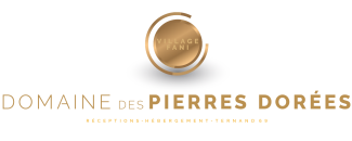 Domaine des Pierres Dorées