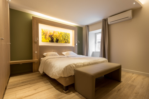Suite Confort Petit déjeuner inclus