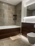 Family bath 