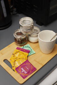 Ideal for Contractors, Professionals & Families