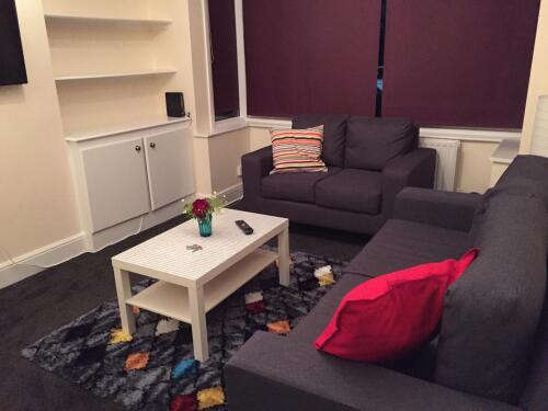 Marble Apartments Tooting House - 