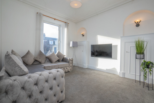 Brulee House - Luxury 2 Bed Apartment 