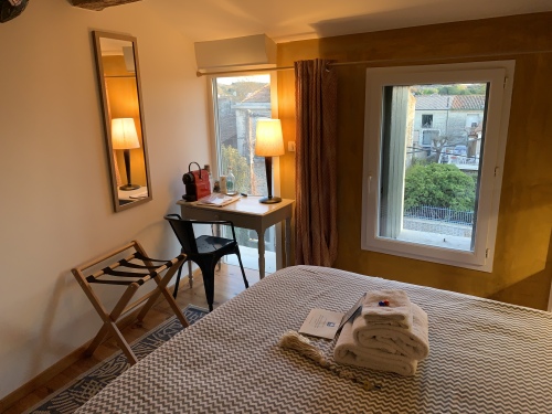 Chambre Suzanne