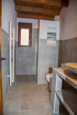 Bathroom - Abejaruco