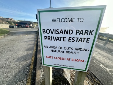 Bovisand Park