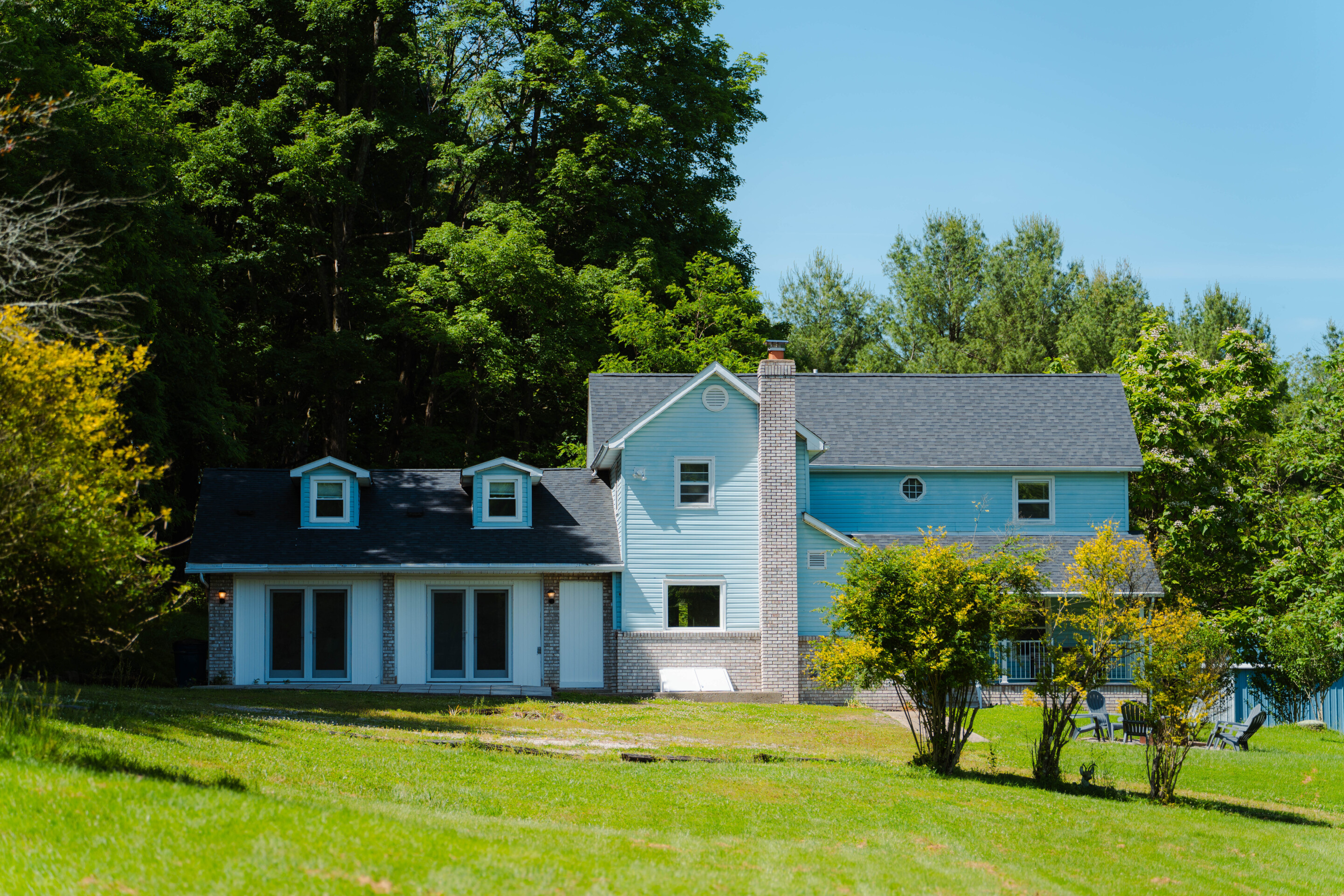 Whispering Acres