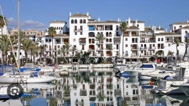 PUERTO DE LA DUQUESA