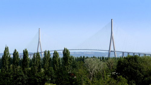 Pont de Normandie