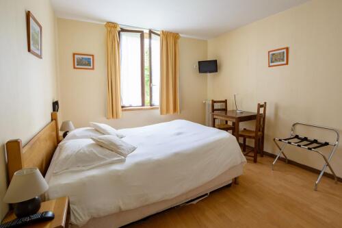 Chambre Double Standard