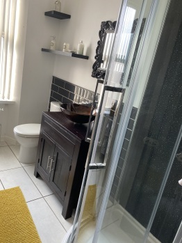 Bathroom - Caerphilly Bathroom