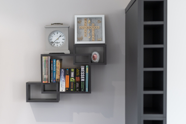 Reading books to use