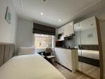 Apt.14Picture represents the type Studio Standard Classic Private Bathroom. It might not be exactly the same as per booking. All same type of apartments are allocated subject to availability per booking