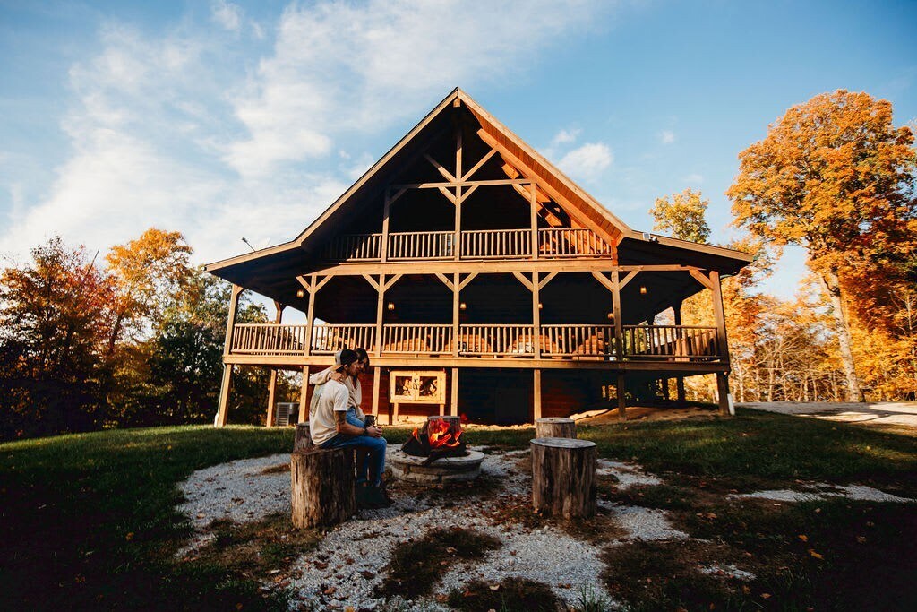 Arrow Ridge by RLC Lodging
