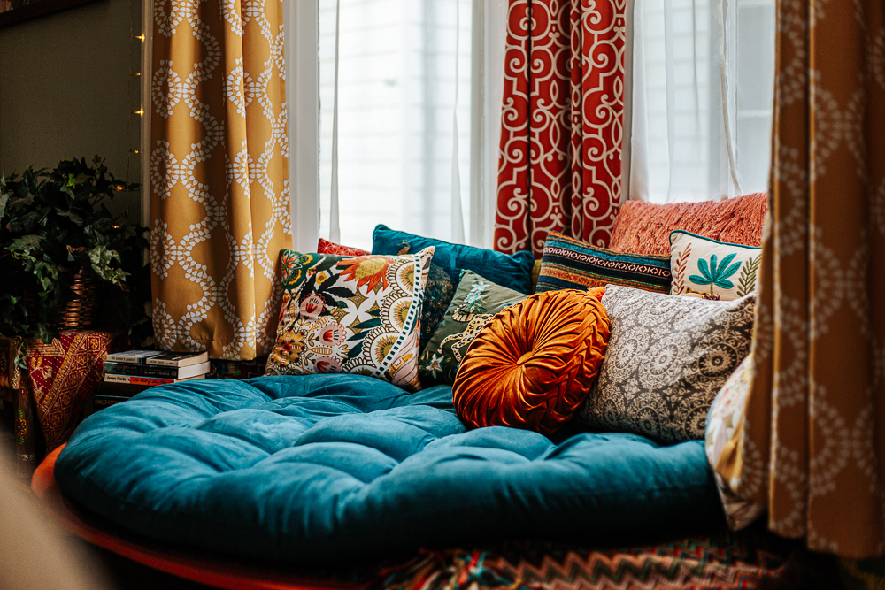 The Bohemian Suite