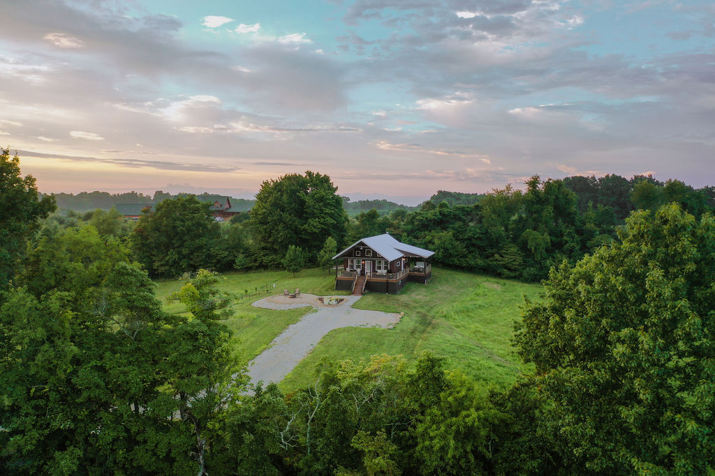 The Cottage Barn on Barton | Photo 52