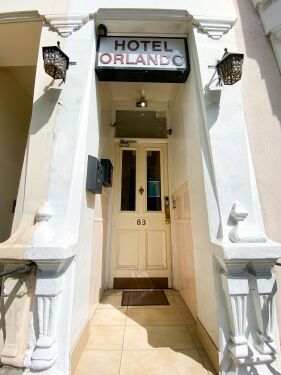 Orlando Hotel - 