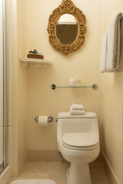 Washington Square Inn — photo 49 of 60