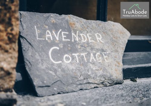 Lavender Cottage