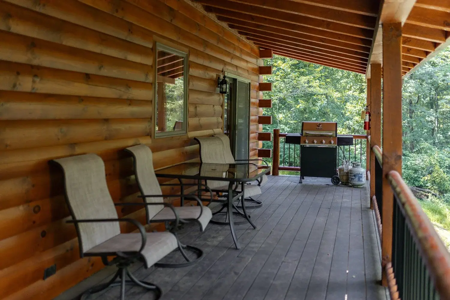 Night Song Lodge | Photo 73