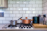 All the pots and pans you'll need to cook up any meal