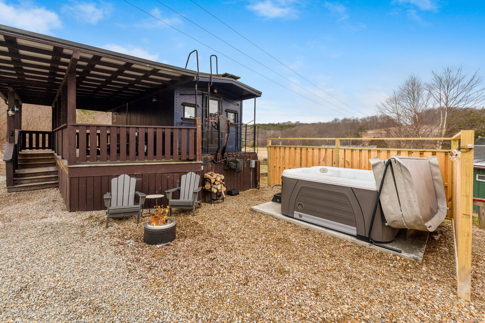 The Caboose | Photo 30