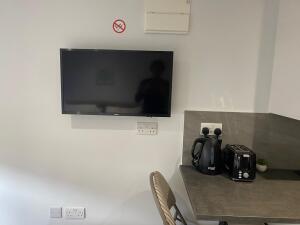 Picture represents the type Apartment Superior Private Bathroom. It might not be exactly the same as per booking. All same type of apartments are allocated subject to availability per booking