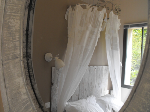 chambre Pâquerettes