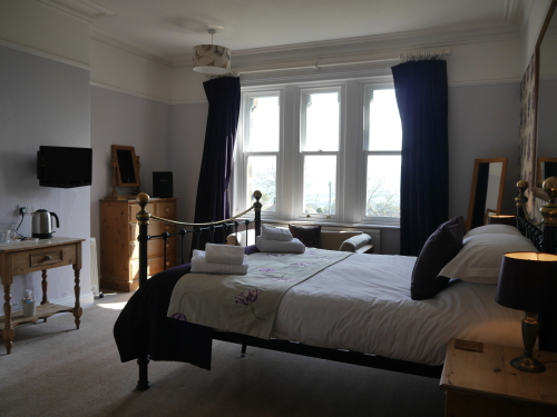 Comfortable Retreat close to the Dales National Park at Eastfield Lodge
