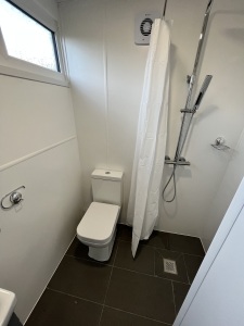 Wet Room
