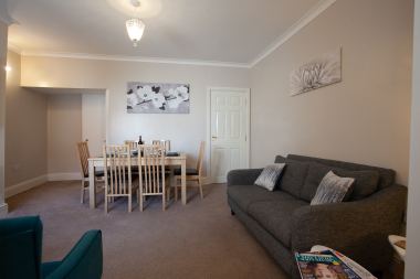 Dinning Room