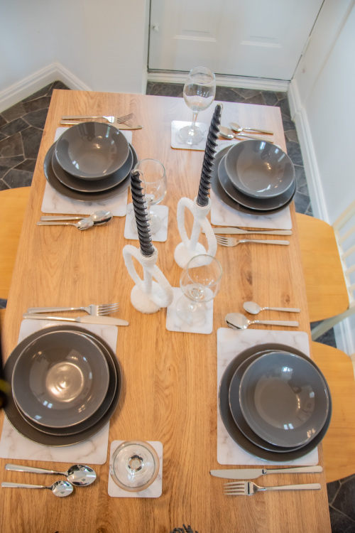 Dining Room / Restaurant