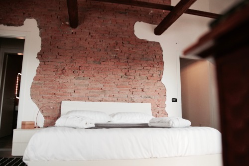 Bouquet-Duplex-Suite-Bagno in camera con doccia-Vista sulla campagna