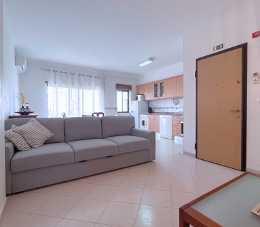 living room and entrance