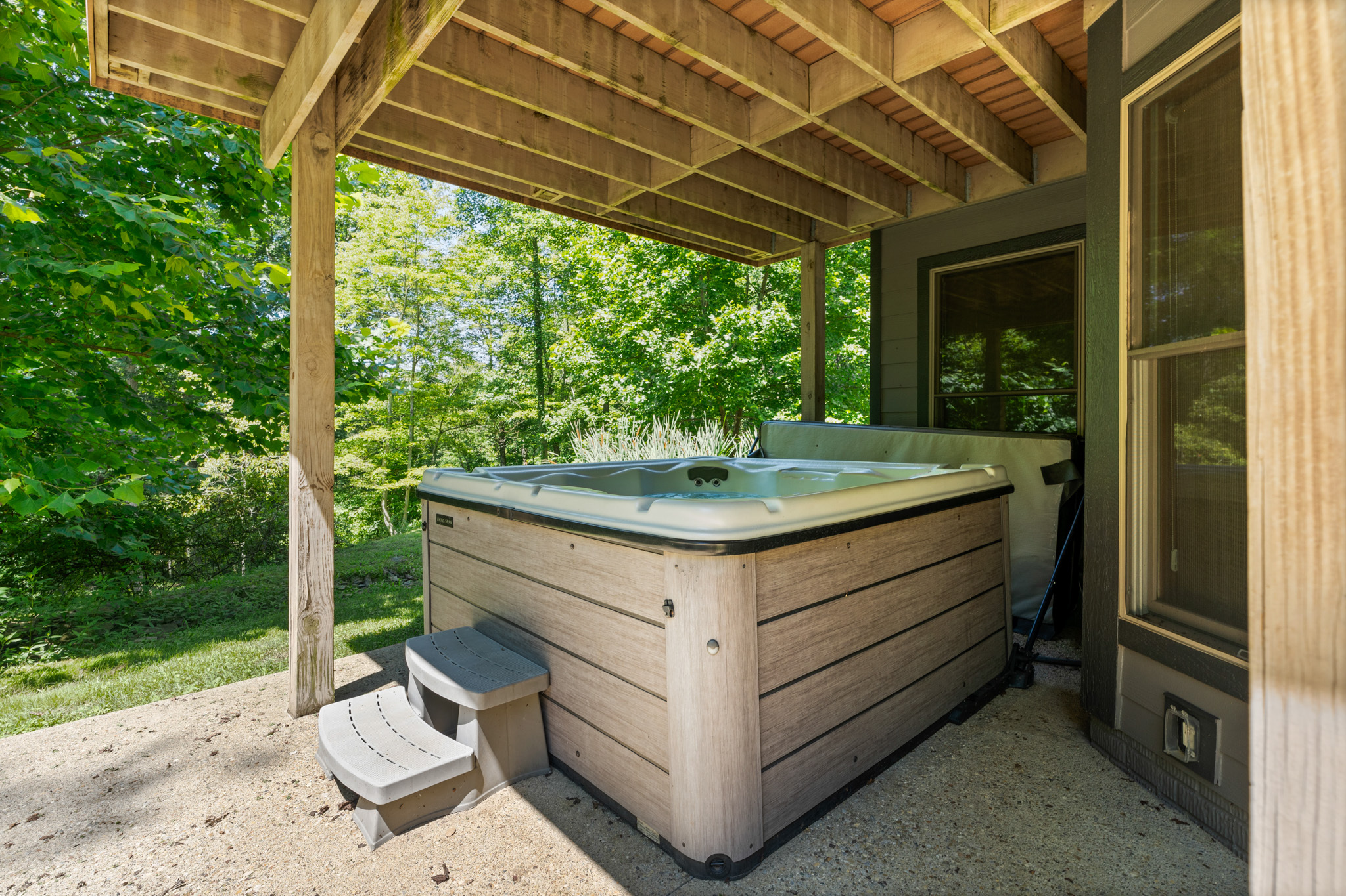 All Seasons Lodge | Photo 47