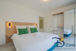 Chambre lit double