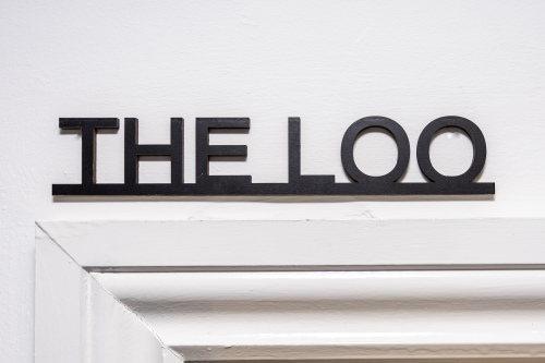 Carefully chosen décor and artwork create a warm, contemporary feel throughout the home.