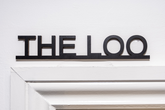 Carefully chosen décor and artwork create a warm, contemporary feel throughout the home.