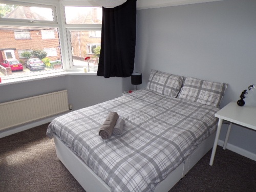 Alexandra House Southampton United Kingdom Toproomscom