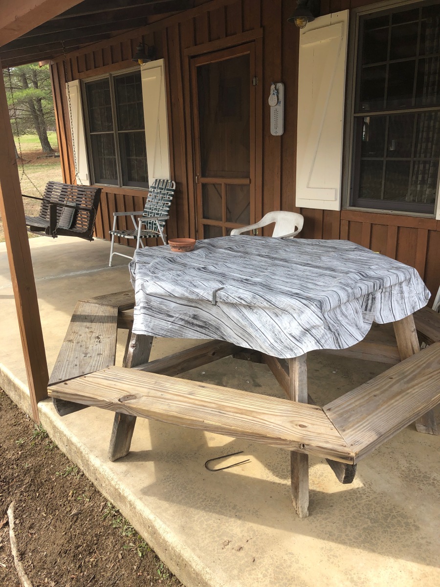 Bittersweet Farm Cabins Christmas Cabin by Bittersweet Farm Cabins