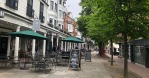 There are lots of restaurants along The Pantiles, regular markets and the famous Jazz nights throughout the summer months