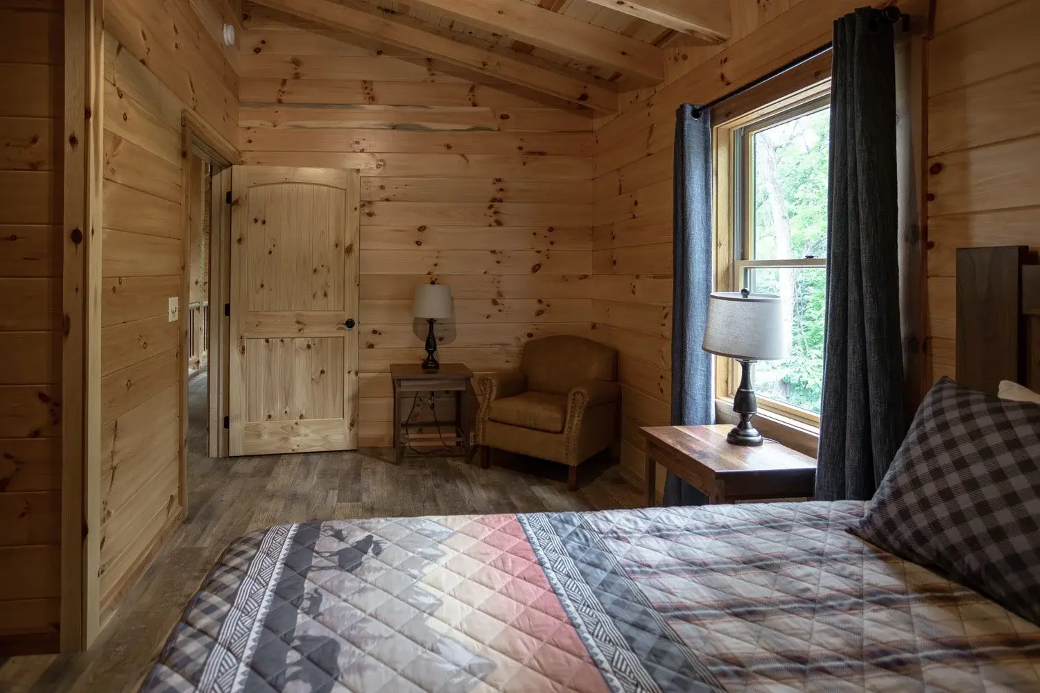 Night Song Lodge | Photo 37