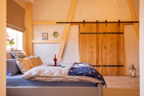 Apartment-Premium-Eigenes Badezimmer-Meerblick - Standardpreis