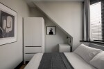 Rooms: Bedroom