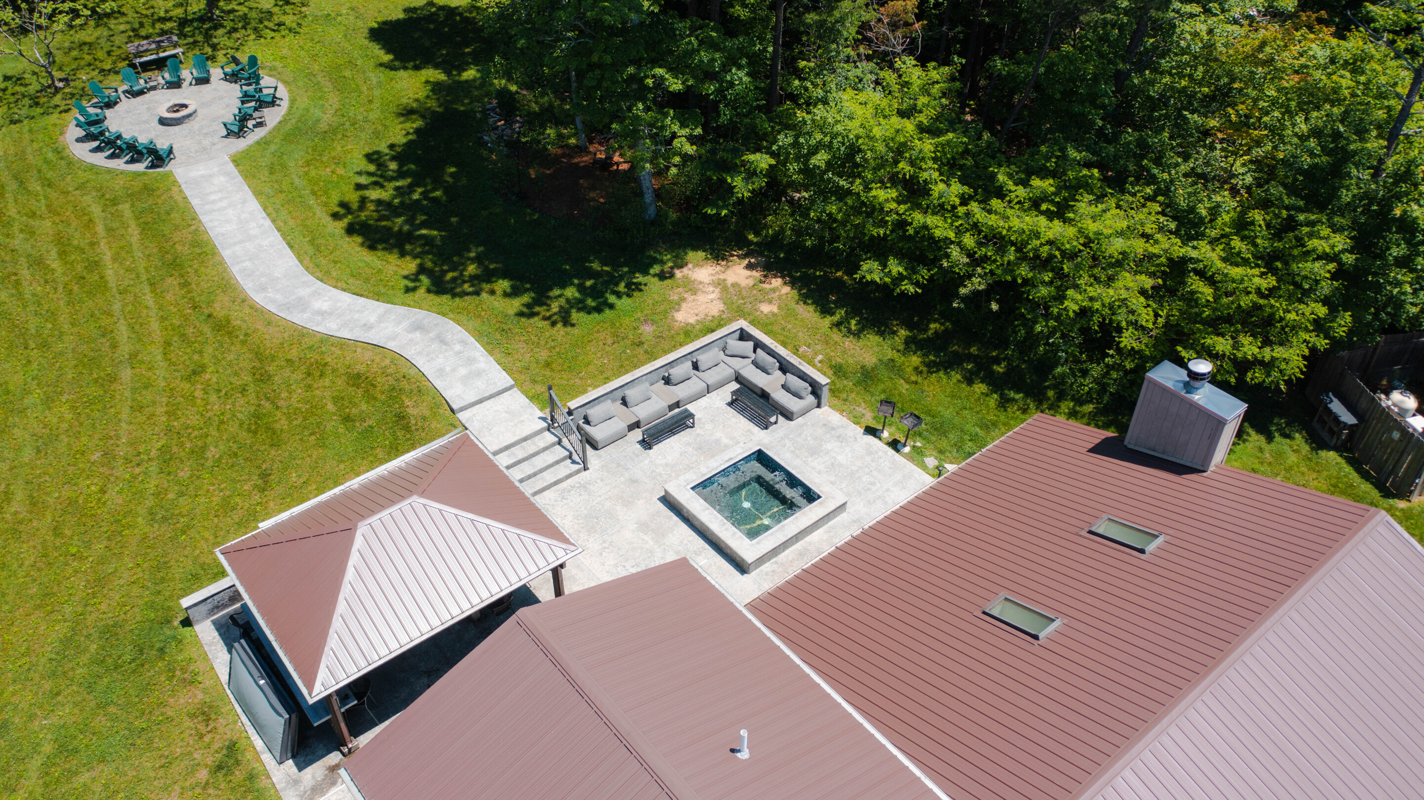Walnut Hill Lodge | Photo 68