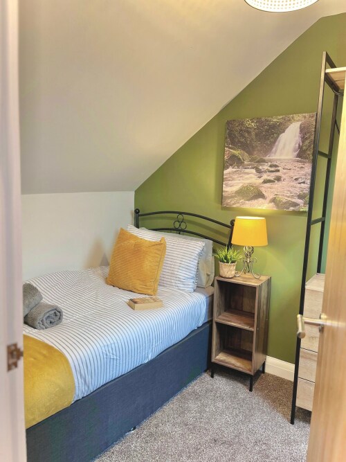 Chic, Cozy & Inviting